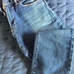 Polo Ralph Lauren Men’s size 34 denim  straight leg